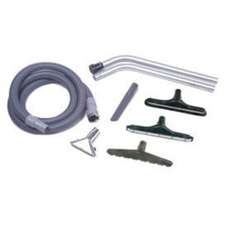 MASTERCRAFT INDUSTRIES Mastercraft Tool Kit For Wet Dry Vacuums 335657C